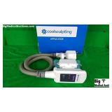 CoolSculpting, Zeltiq Aesthetics CoolCurve BRZ-AP1 CoolSculpting, Zeltiq Aesthetics CoolCurve BRZ-AP1