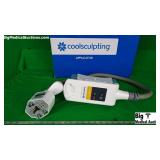 CoolSculpting, Zeltiq Aesthetics CoolMax BRZ-AP1-0 CoolSculpting, Zeltiq Aesthetics CoolMax BRZ-AP1-0