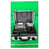 Radcal Accu-Pro 9096 Radiation Detector, Ion Chamb Radcal Accu-Pro 9096 Radiation Detector, Ion Chamb