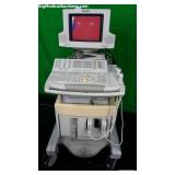 Philips HDI 5000 Sono CT Ultrasound System w/ C5-2 Philips HDI 5000 Sono CT Ultrasound System w/ C5-2