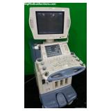 Toshiba Aplio XV Ultrasound System Toshiba Aplio XV Ultrasound System