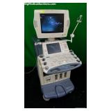 Toshiba Aplio 80 Ultrasound System Toshiba Aplio 80 Ultrasound System