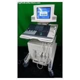 ATL HDI 5000 Sono CT Ultrasound w/ L12-5 Vascular ATL HDI 5000 Sono CT Ultrasound w/ L12-5 Vascular
