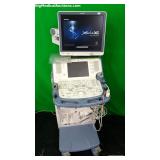 Toshiba XarioXG iStyle Ultrasound System w/ 11L4 V Toshiba XarioXG iStyle Ultrasound System w/ 11L4 V