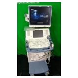 Toshiba XarioXG iStyle Ultrasound System w/ 11L4 V