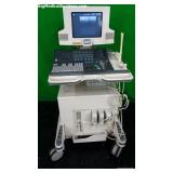 ATL HDI-3500 Ultrasound System w/ P4-2 Cardiac Pro