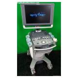 Siemens Acuson X300 Premium Edition Ultrasound Sys Siemens Acuson X300 Premium Edition Ultrasound Sys