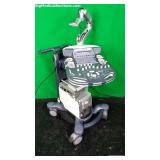 GE Voluson S6 Ultrasound Machine ( For Parts Only GE Voluson S6 Ultrasound Machine ( For Parts Only