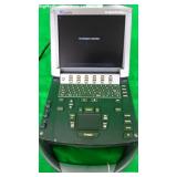 Sonosite M-Turbo Portable Ultrasound Machine ( No Sonosite M-Turbo Portable Ultrasound Machine ( No