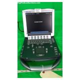 Sonosite M-Turbo Portable Ultrasound System Sonosite M-Turbo Portable Ultrasound System