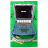 Sonosite MicroMaxx Portable Ultrasound System (No Sonosite MicroMaxx Portable Ultrasound System (No