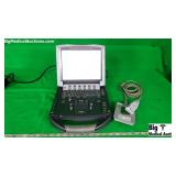 Sonosite M-Turbo Portable Ultrasound System W/ L25 Sonosite M-Turbo Portable Ultrasound System W/ L25