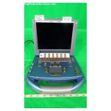 Sonosite MicroMaxx Portable Ultrasound System ( No Sonosite MicroMaxx Portable Ultrasound System ( No