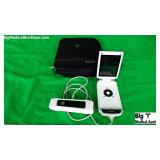 GE Vscan Handheld Portable Ultrasound System w/ Du