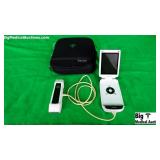 GE Vscan Handheld Portable Ultrasound System w/ Du GE Vscan Handheld Portable Ultrasound System w/ Du
