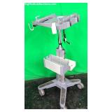 Sonosite P12163-05 H-Universal Stand W/ Titan/Micr