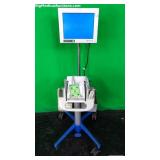 Sonosite SiteStand Mobile Ultrasound Docking Stati Sonosite SiteStand Mobile Ultrasound Docking Stati
