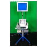 Sonosite SiteStand Mobile Ultrasound Docking Stati