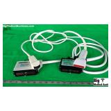 Diasonics 5.0 100-02265-00 Lot of 1 Vascular Ultra Diasonics 5.0 100-02265-00 Lot of 1 Vascular Ultra
