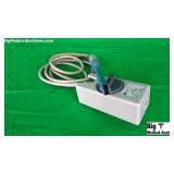 GE IC5-9 Transvaginal Ultrasound Probe GE IC5-9 Transvaginal Ultrasound Probe