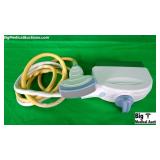 GE 4C Abdominal Ultrasound Probe GE 4C Abdominal Ultrasound Probe