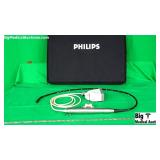 Philips X7-2t TEE Ultrasound Probe Philips X7-2t TEE Ultrasound Probe