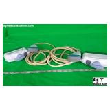 GE AB2-7-D Lot of 2 Abdominal Ultrasound Probes GE AB2-7-D Lot of 2 Abdominal Ultrasound Probes
