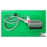HP 2121OB 5Mhz Cardiac Ultrasound Probe HP 2121OB 5Mhz Cardiac Ultrasound Probe