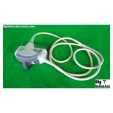 GE 4C-D Abdominal Ultrasound Probe