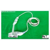 GE E8C-RS Transvaginal Ultrasound Probe GE E8C-RS Transvaginal Ultrasound Probe