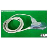 GE C1-5-RS Abdominal Ultrasound Probe GE C1-5-RS Abdominal Ultrasound Probe