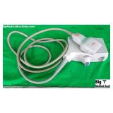 Toshiba PLT -704 Vascular Ultrasound Probe Toshiba PLT -704 Vascular Ultrasound Probe