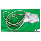 Toshiba PLT -704 Vascular Ultrasound Probe