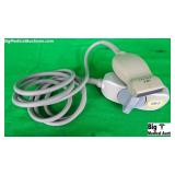 Zonare L8-3 Vascular Ultrasound Probe Zonare L8-3 Vascular Ultrasound Probe