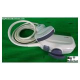 GE C1-6-D Abdominal Ultrasound Probe GE C1-6-D Abdominal Ultrasound Probe