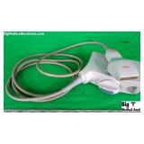 Toshiba PLT-704 Vascular Ultrasound Probe Toshiba PLT-704 Vascular Ultrasound Probe
