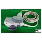 GE C1-5-D Abdominal Ultrasound Probe GE C1-5-D Abdominal Ultrasound Probe