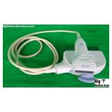 GE M12L Vascular Ultrasound Probe GE M12L Vascular Ultrasound Probe