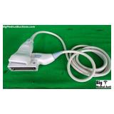 GE 8L-RS Vascular Ultrasound Probe GE 8L-RS Vascular Ultrasound Probe