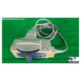 Aloka UST-9123 Abdominal Ultrasound Probe Aloka UST-9123 Abdominal Ultrasound Probe