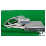 Philips C9-2 Abdominal Ultrasound Probe Philips C9-2 Abdominal Ultrasound Probe