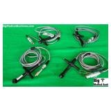 GE P2D 4 Pencil Probes GE P2D 4 Pencil Probes
