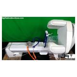 Gendex GX 8515 Digital Panoramix X-Ray Unit Gendex GX 8515 Digital Panoramix X-Ray Unit