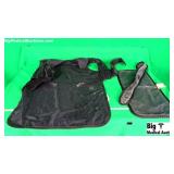 XMA, Burlington Medical A156 Lot of 2 X-Ray Vests XMA, Burlington Medical A156 Lot of 2 X-Ray Vests