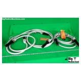 Dielectric Sciences Inc. 75 KVP Lot of X-Ray Power Dielectric Sciences Inc. 75 KVP Lot of X-Ray Power