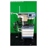 Drager NarkoMed GS Mobile Anesthesia Machine Drager NarkoMed GS Mobile Anesthesia Machine