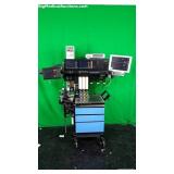 Drager NarkoMed, GE MD15, Solar 8000M, Tram-Rac 4A Drager NarkoMed, GE MD15, Solar 8000M, Tram-Rac 4A