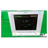 Philips V24C Patient Monitor Philips V24C Patient Monitor