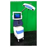 Brain Lab Vector Vision Compact Image Guided Surge Brain Lab Vector Vision Compact Image Guided Surge