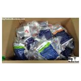 Kimberly-Clark, Halyard KimVent, 123 Lof of Closed Kimberly-Clark, Halyard KimVent, 123 Lof of Closed